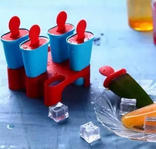 Ice Pop Maker