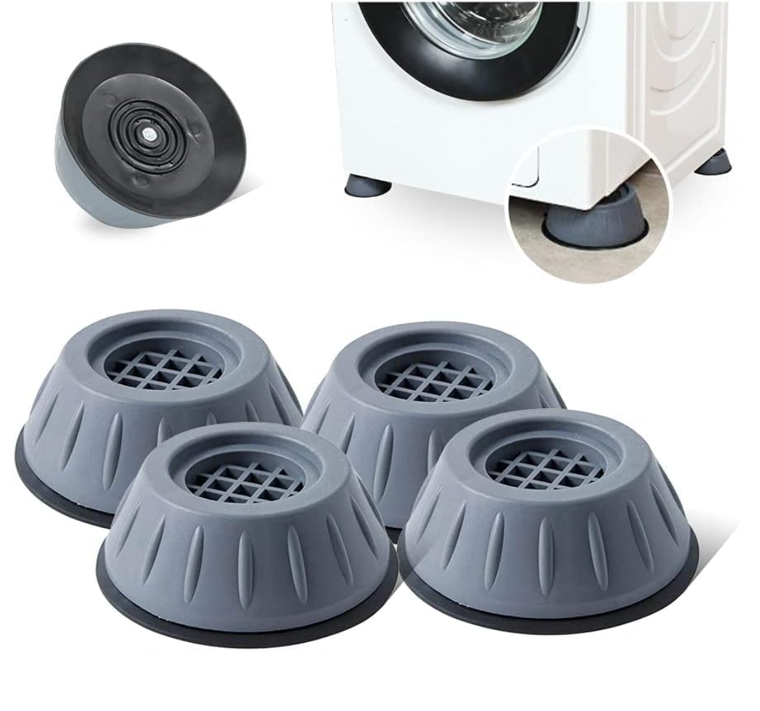 Washing Machine Anti-Vibration pads