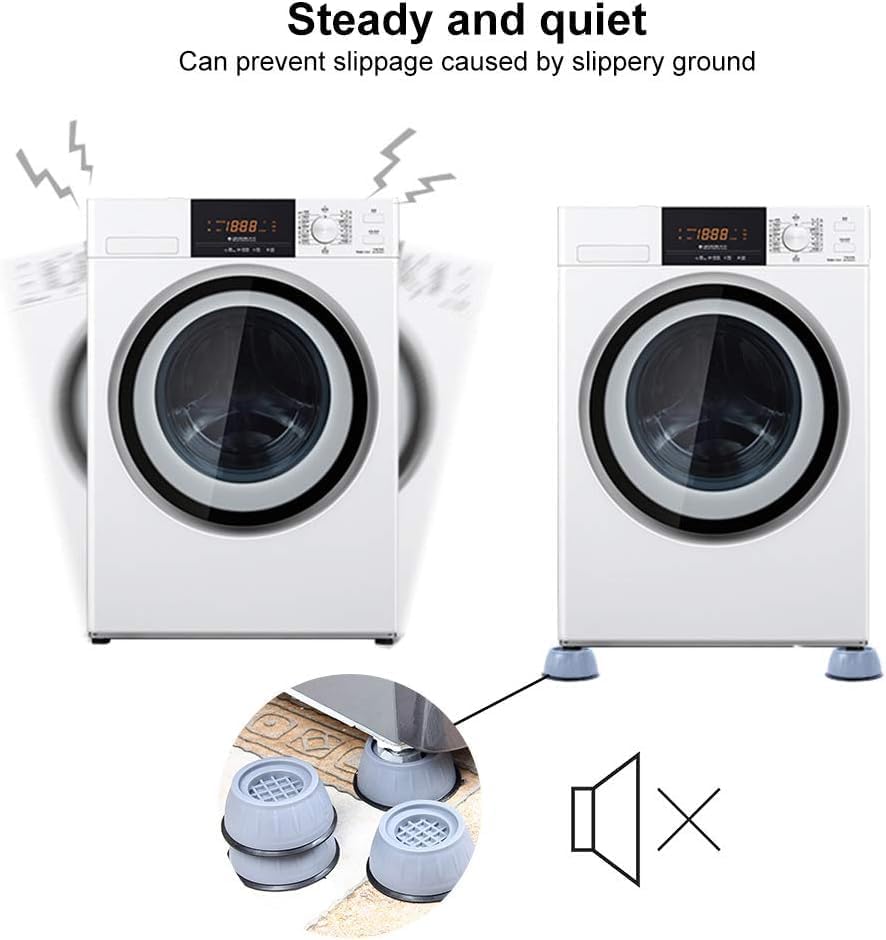 Washing Machine Anti-Vibration pads