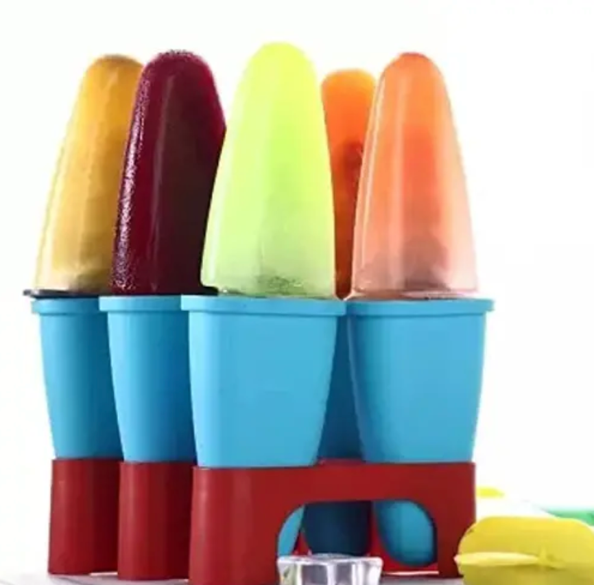 Ice Pop Maker